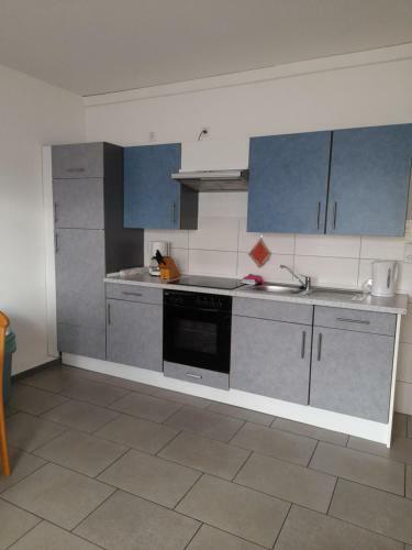 Apartamento G�stehaus Atrico Wg 2