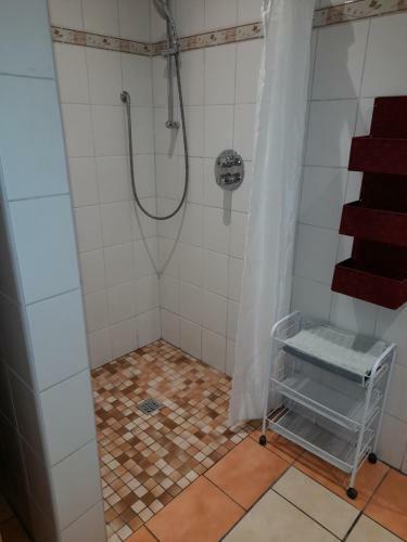 Apartamento G�stehaus Atrico Wg 4