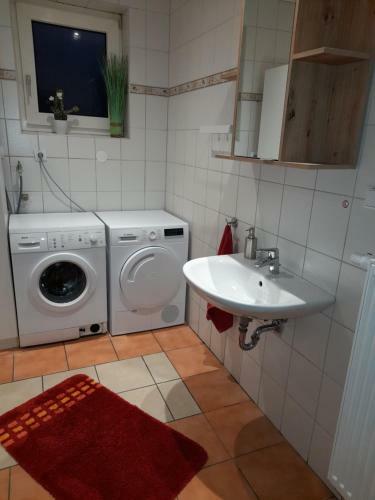Apartamento G�stehaus Atrico Wg 4