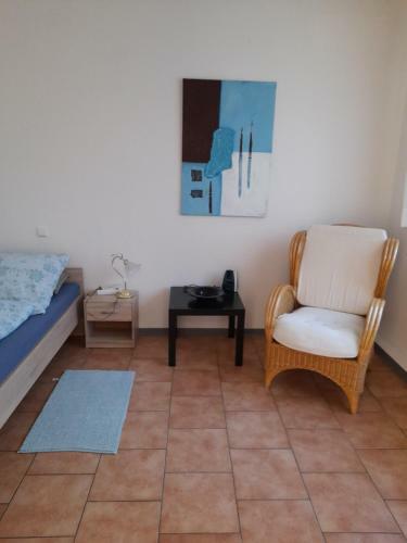 Apartamento G�stehaus Atrico Wg 4