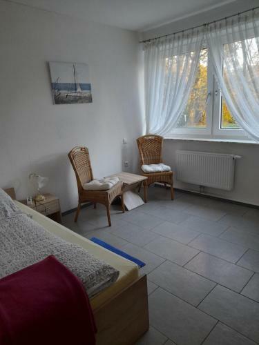 Apartamento G�stehaus Atrico Wg 4