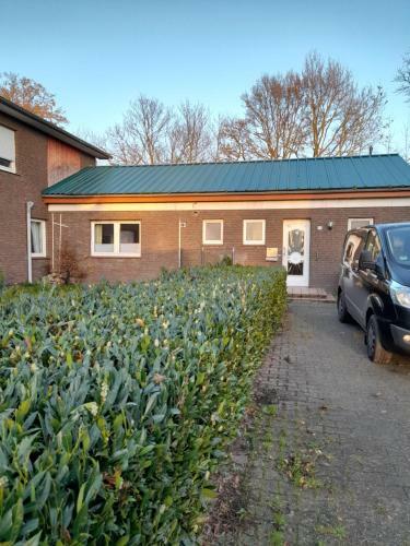 Apartamento G�stehaus Atrico Wg 4