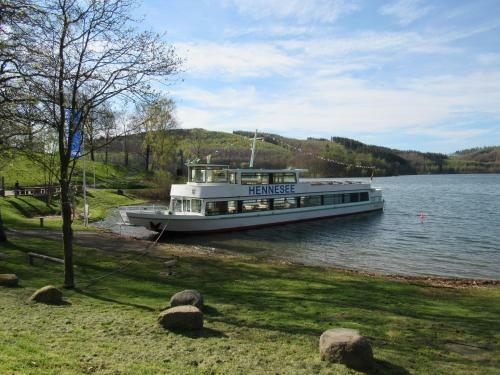 Apartamento Wohnung F�r Liebhaber - Gerne Auch Mit Kindern
