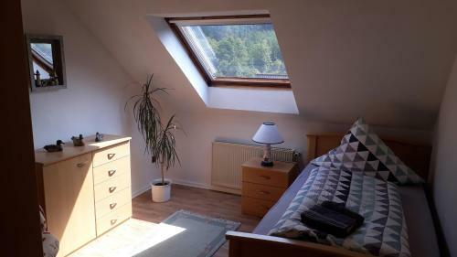 Apartamento Ferienwohnung Deichsel