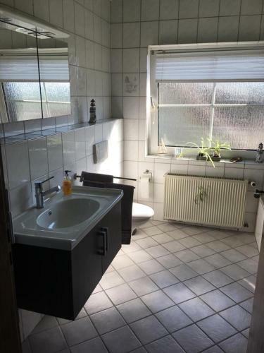 Apartamento Ferienwohnung Deichsel
