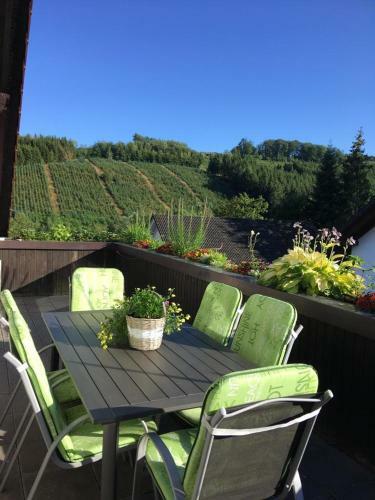 Apartamento Ferienwohnung Deichsel