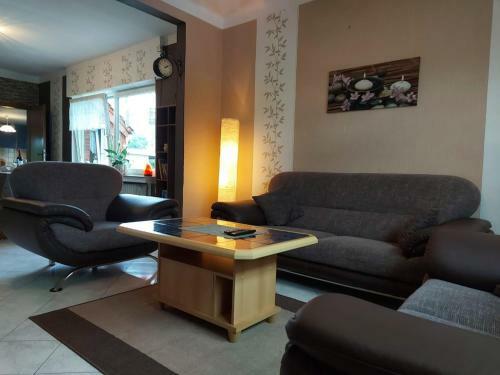 Apartamento Ferienwohnung P�nter