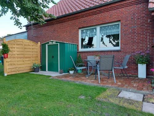 Apartamento Ferienwohnung P�nter