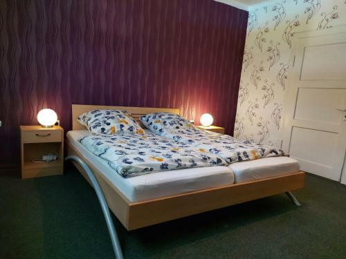 Apartamento Ferienwohnung P�nter