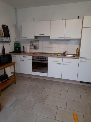 Apartamento G�stehaus Atrico Wg 3