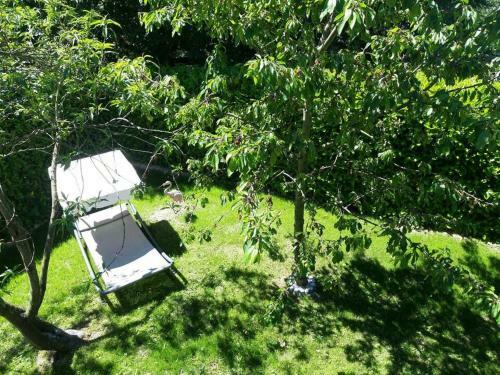 Apartamento Ferienwohnung Elke