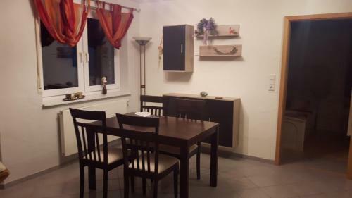 Apartamento Ferienwohnung Elke
