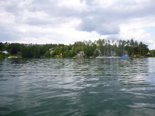 Panoramaferienhaus Sorpesee