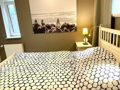 Apartamento Ferienwohnung Schwedeneck