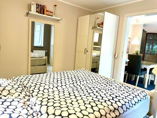 Apartamento Ferienwohnung Schwedeneck