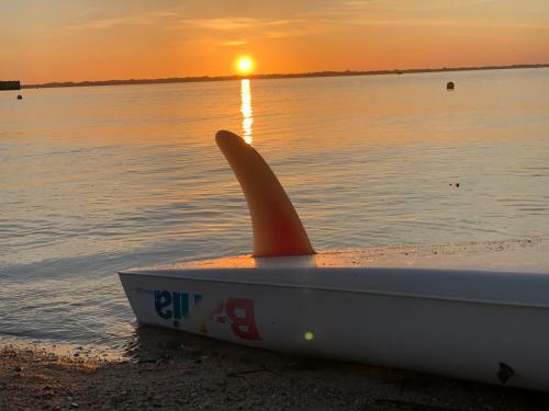 Apartamento Ferienwohnung Schwedeneck