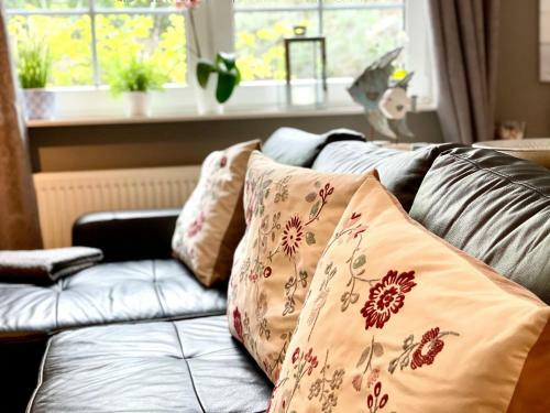 Apartamento Ferienwohnung Schwedeneck