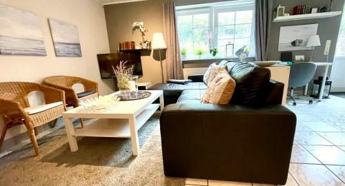Apartamento Ferienwohnung Schwedeneck