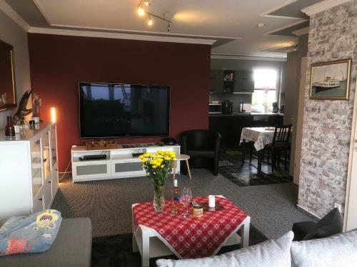Apartamentos Ferienwohnung Schwede