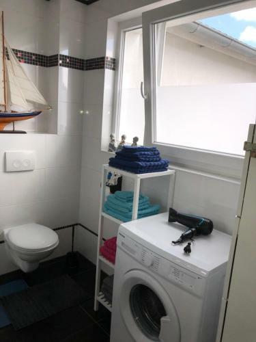 Apartamentos Ferienwohnung Schwede