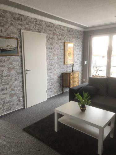 Apartamentos Ferienwohnung Schwede