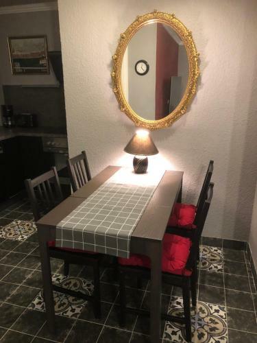 Apartamentos Ferienwohnung Schwede