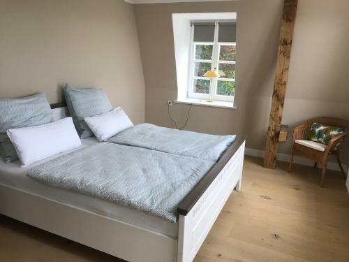 Apartamento Schmuckst�ck In Ostseen�he