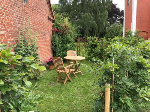 Apartamento Schmuckst�ck In Ostseen�he