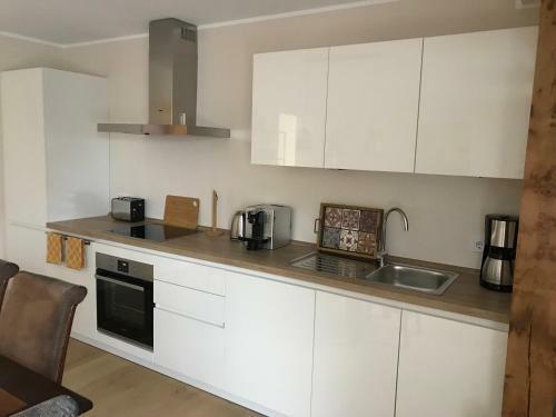 Apartamento Schmuckst�ck In Ostseen�he