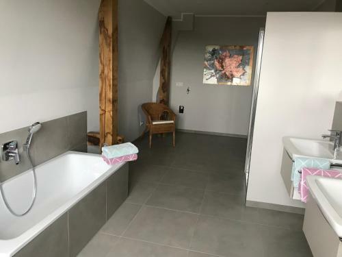 Apartamento Schmuckst�ck In Ostseen�he