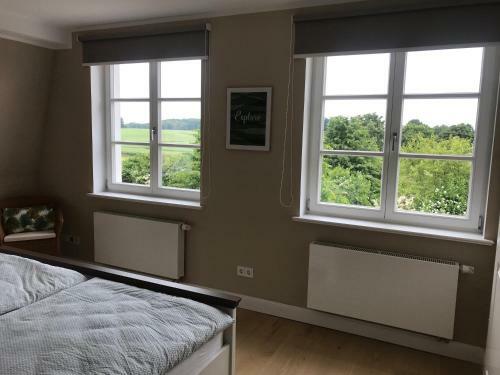 Apartamento Schmuckst�ck In Ostseen�he