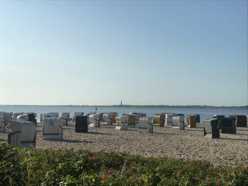Apartamento Schmuckst�ck In Ostseen�he