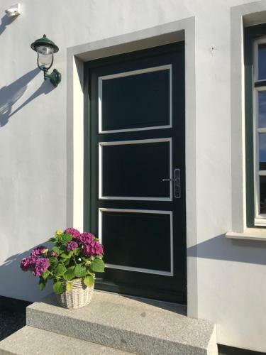 Apartamento Schmuckst�ck In Ostseen�he