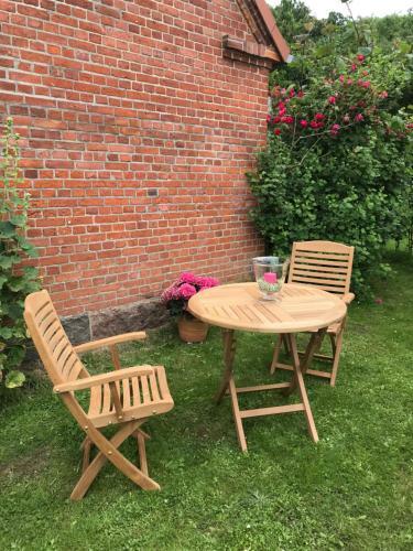 Apartamento Schmuckst�ck In Ostseen�he
