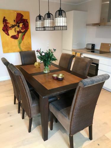 Apartamento Schmuckst�ck In Ostseen�he