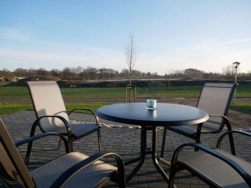 Chalet Cl�rchen - Erholung Am Seepark