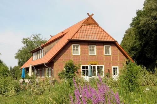 Agroturismo Eschenhof