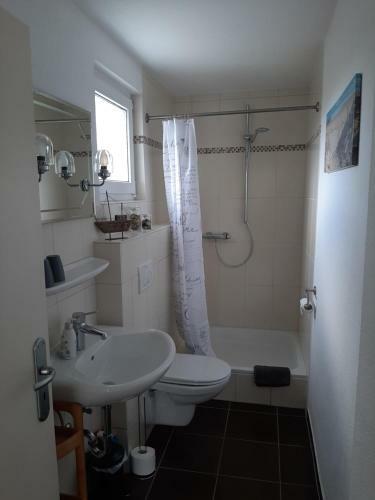 Apartamento Haus Heimathafen