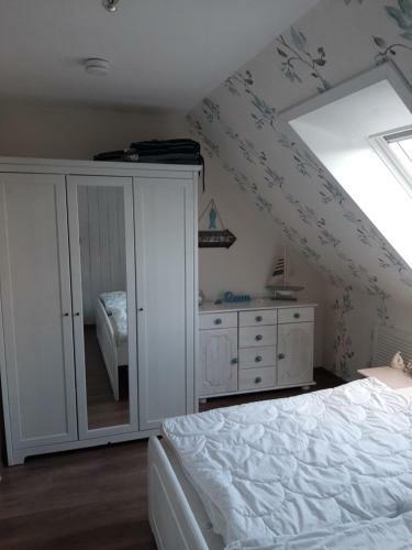 Apartamento Haus Heimathafen