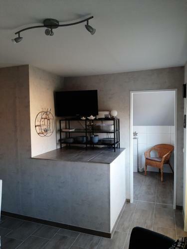 Apartamento Haus Heimathafen