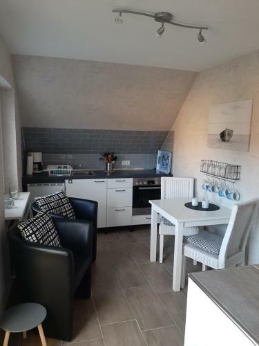 Apartamento Haus Heimathafen
