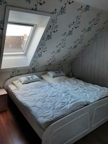 Apartamento Haus Heimathafen