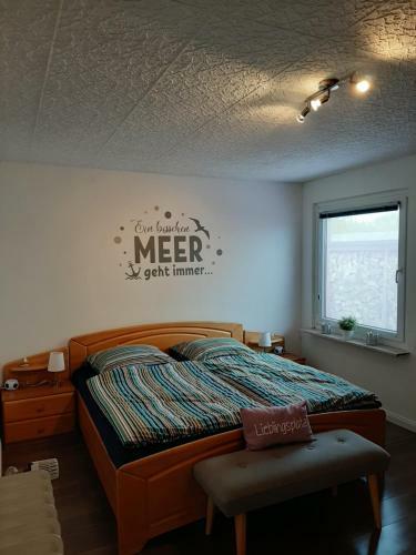 Apartamento Haus Heimathafen