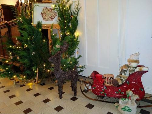 Apartamento Ferienwohnung Rosengarten