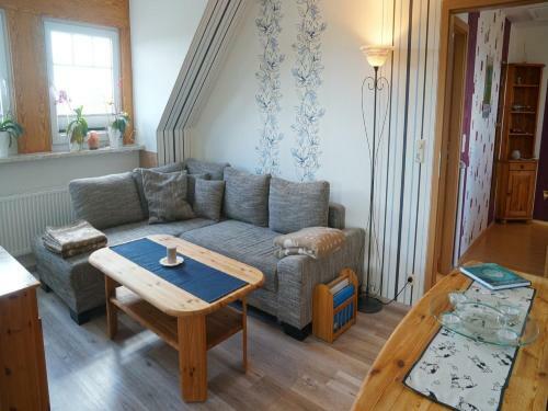 Apartamento Ferienwohnung An Der Au