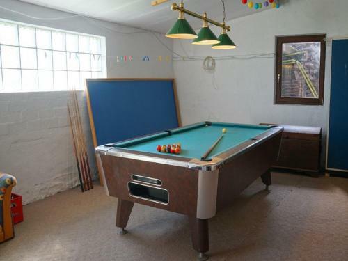 Apartamento Ferienwohnung An Der Au