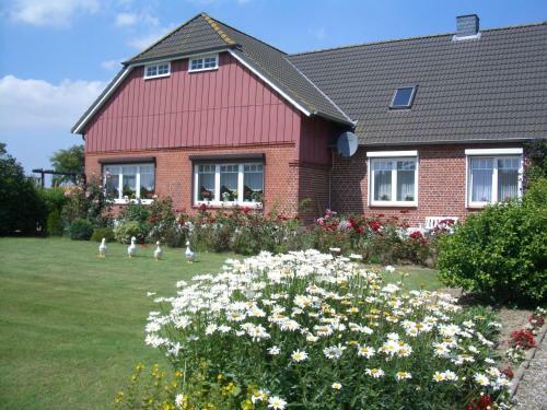 Apartamento Wiese