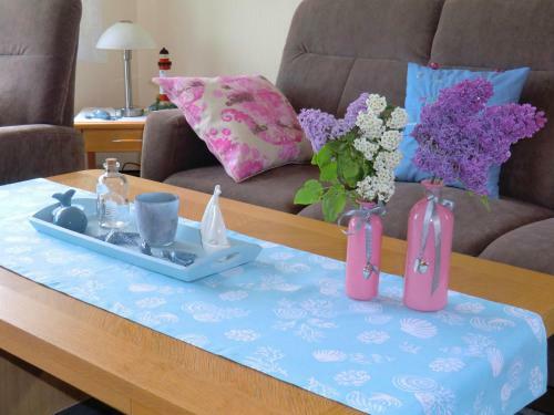 Apartamento Wiese