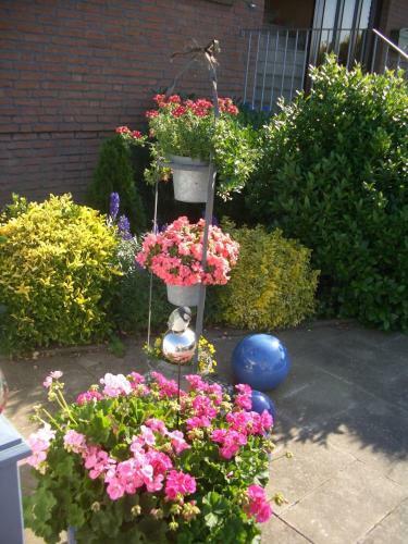 Apartamento Wiese