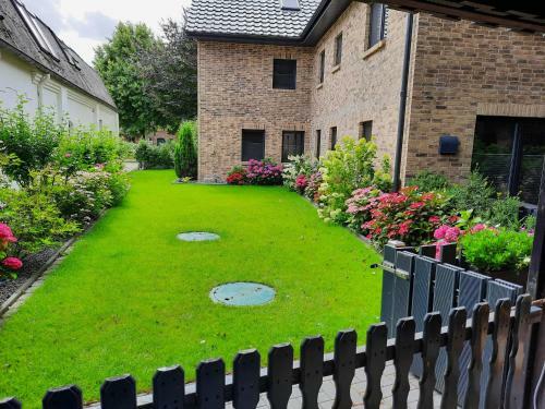 Apartamento Ferienwohnung F�hr